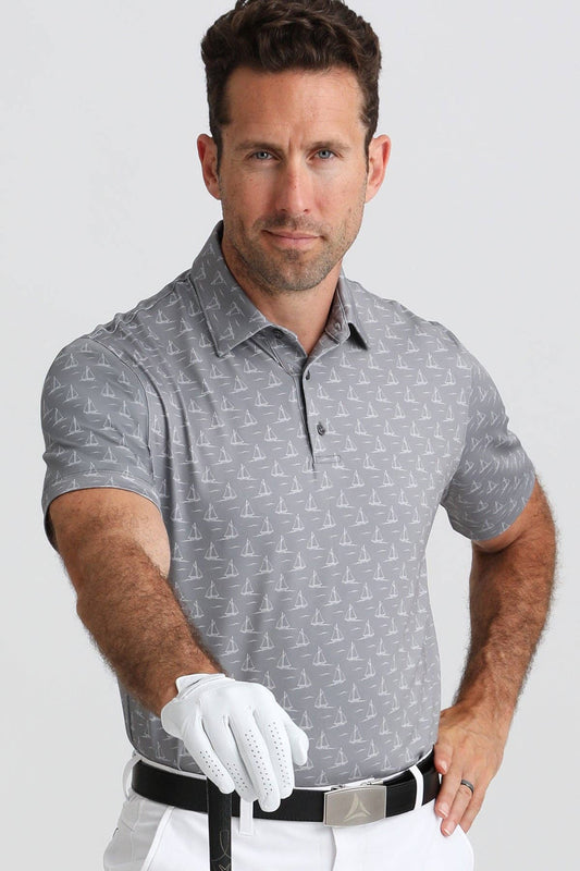 Sheridan: Grey / S-XL